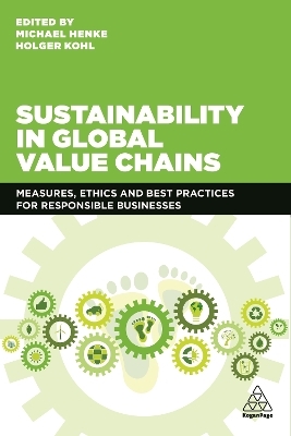 Sustainability in Global Value Chains - 