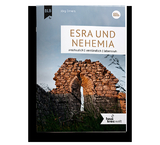 Esra und Nehemia - Jörg Enners