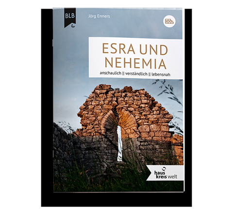 Esra und Nehemia - Jörg Enners