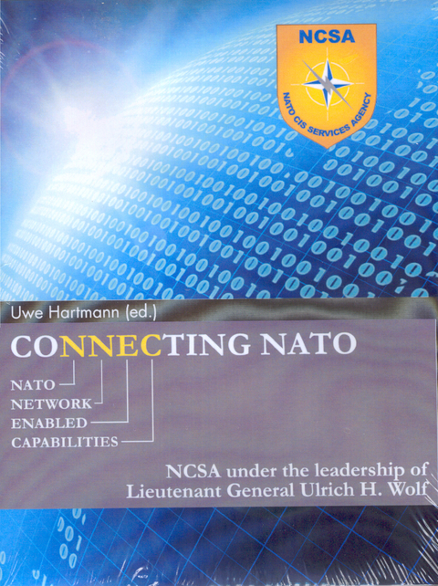 Connecting NATO - 