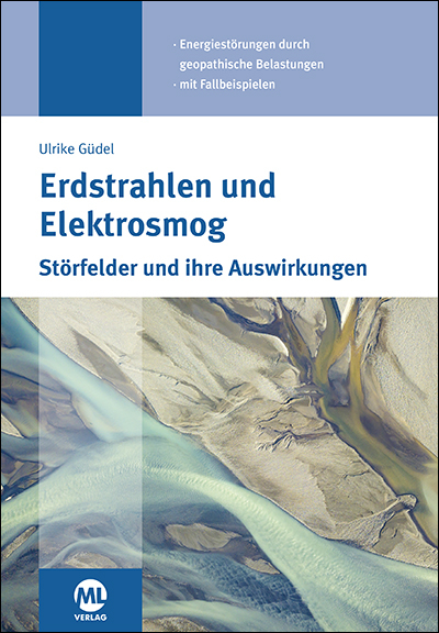 Erdstrahlen und Elektrosmog - Ulrike Güdel