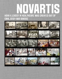 Novartis -  Novartis Pharmaceuticals