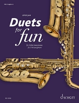 Duets for Fun - 