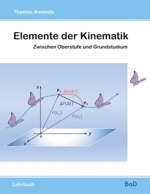 Elemente der Kinematik - Thomas Amenda