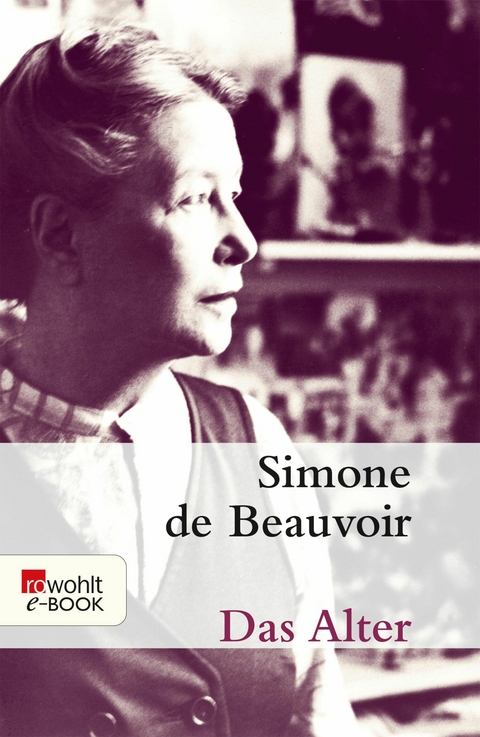 Das Alter -  Simone de Beauvoir