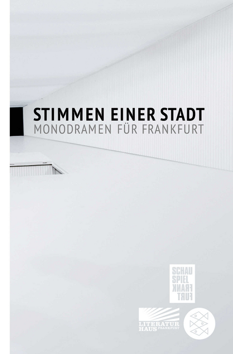 Stimmen einer Stadt - 