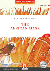 Helbling Readers Red Series, Level 2 / The African Mask - Gerngross, Günter