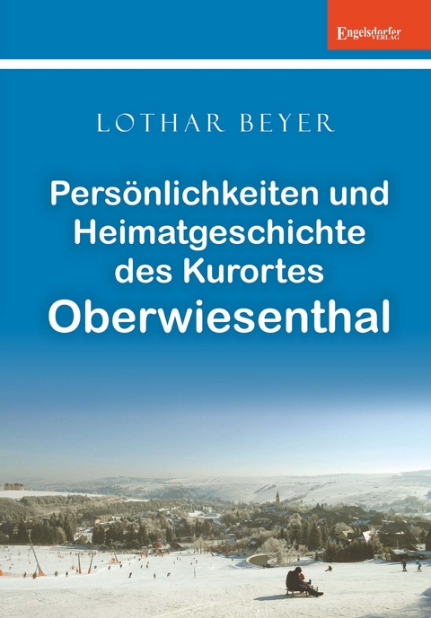 Persönlichkeiten und Heimatgeschichte des Kurortes Oberwiesenthal - Prof. Dr. Lothar Beyer