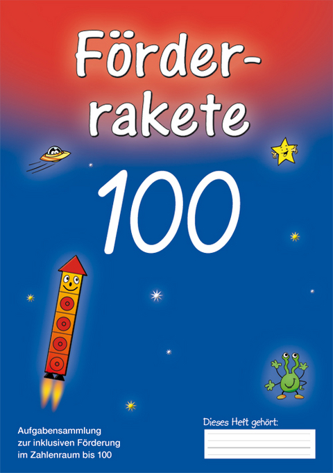 Förderrakete 100 - Thomas Seiwert