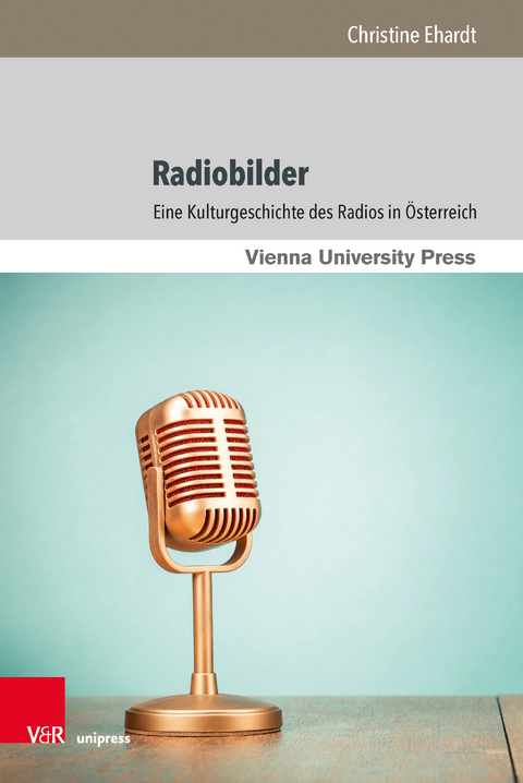 Radiobilder - Christine Ehardt