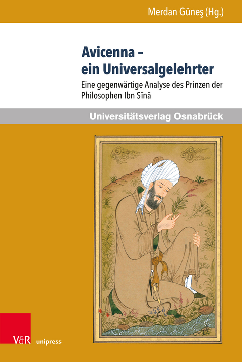 Avicenna – ein Universalgelehrter - 