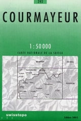 292 Courmayeur