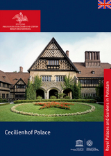 Cecilienhof Palace - Harald Berndt, Matthias Simmich