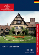 Schloss Cecilienhof - Harald Berndt, Matthias Simmich