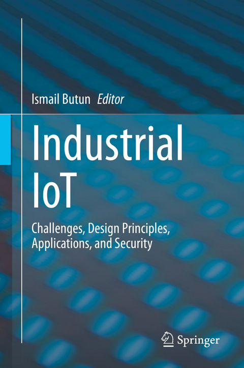 Industrial IoT - 