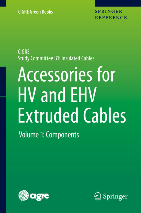 Accessories for HV and EHV Extruded Cables - 