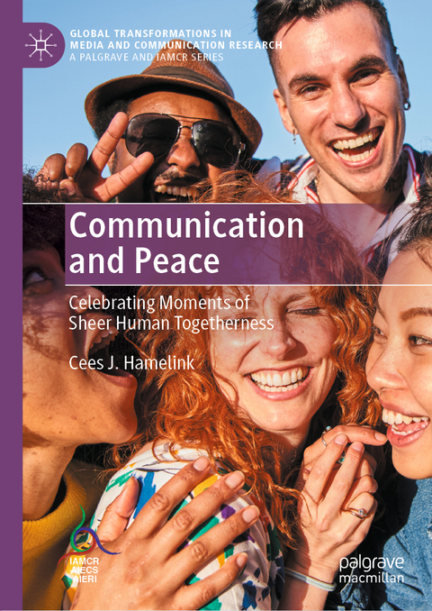 Communication and Peace - Cees J. Hamelink