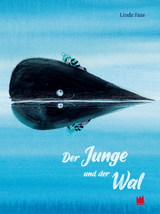 Der Junge und der Wal - Linde Faas