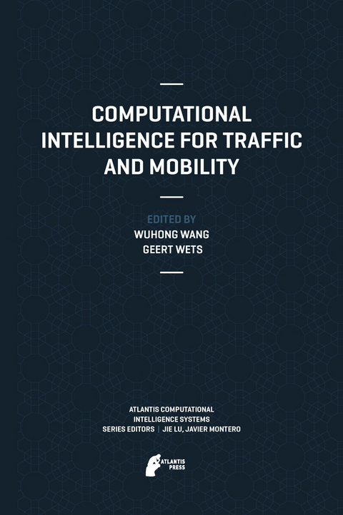 Computational Intelligence for Traffic and Mobility - 