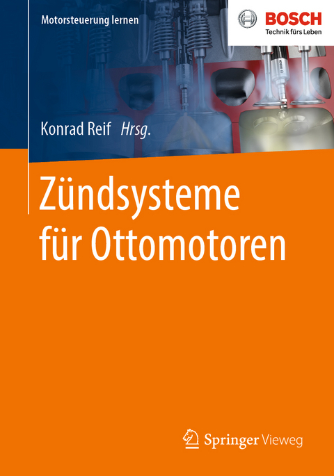 Zündsysteme für Ottomotoren - 