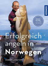 Erfolgreich angeln in Norwegen - Langford, Robert