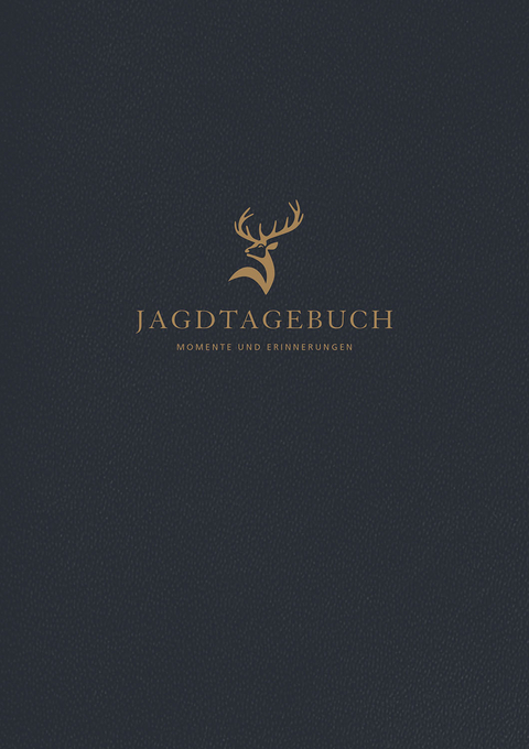 Jagdtagebuch - (DJV) Deutscher Jagdverband