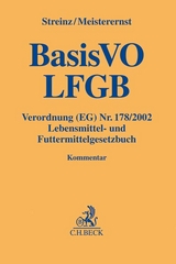 BasisVO / LFGB - 