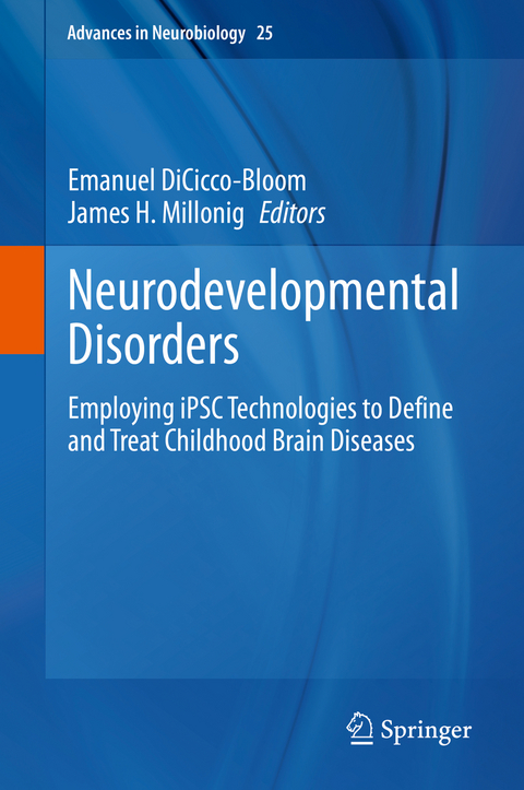 Neurodevelopmental Disorders - 