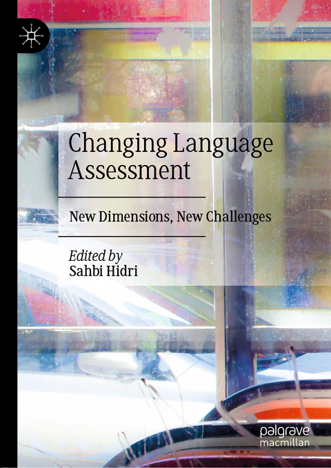 Changing Language Assessment - 