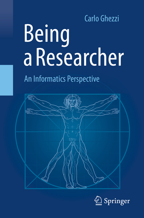 Being a Researcher - Carlo Ghezzi