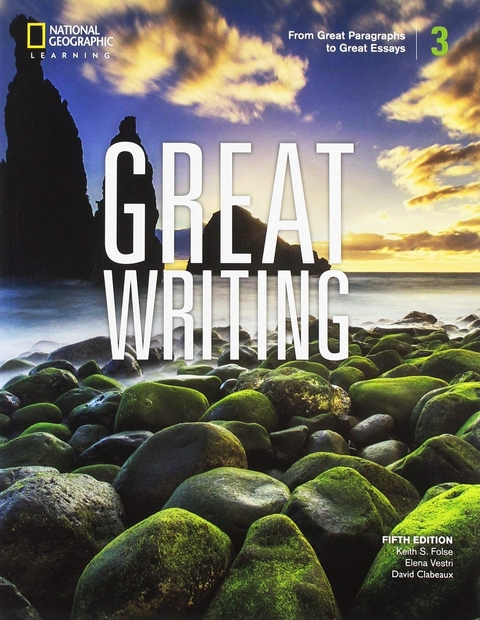 Great Writing - Keith Folse