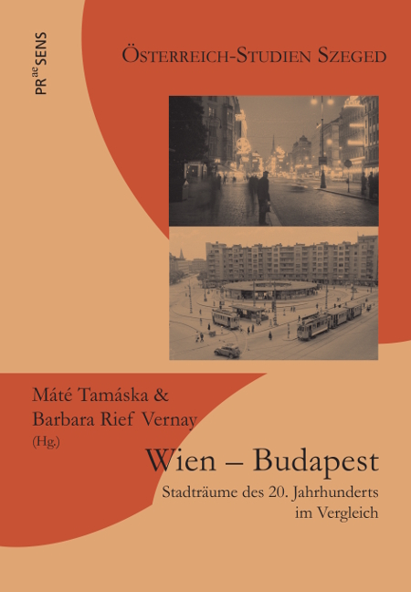 Wien – Budapest - 