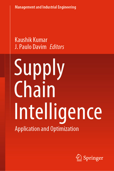 Supply Chain Intelligence - 