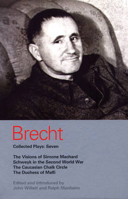 Brecht Collected Plays: 7 -  Bertolt Brecht
