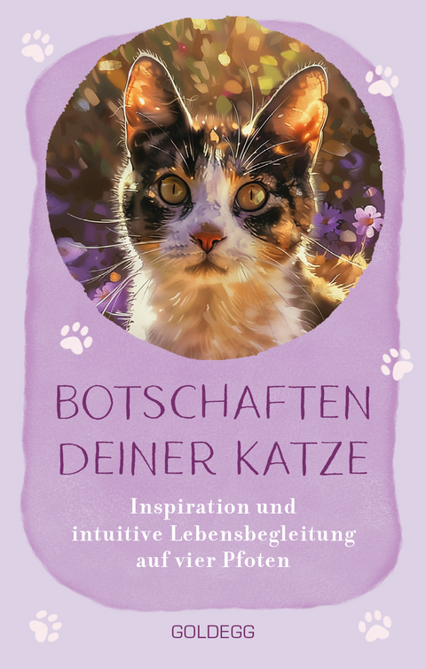 Die Botschaften deiner Katze