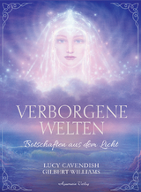 Verborgene Welten - Lucy Cavendish