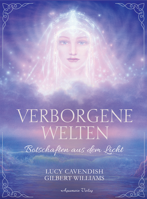 Verborgene Welten - Lucy Cavendish