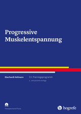 Progressive Muskelentspannung - Eberhardt Hofmann