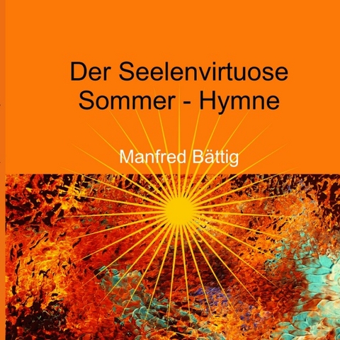 Der Seelenvirtuose - Manfred Bättig