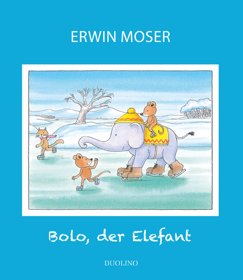 Bolo der Elefant