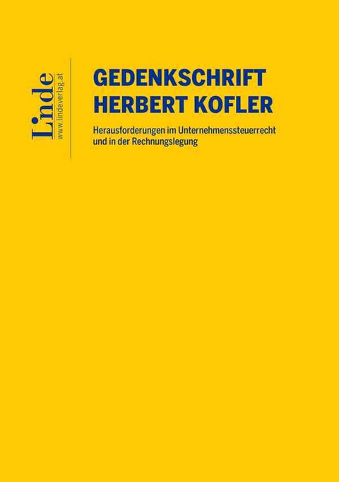 Gedenkschrift Herbert Kofler - Dietmar Aigner, Stefan Bendlinger, Romuald Bertl, Christoph Denk, Eva Eberhartinger, Michaela Fellinger, Gudrun Fritz-Schmied, Alexander Herbst, Klaus Hirschler, Sabine Kanduth-Kristen, Georg Kofler, Michael Lang, Eduard Lechner, Ernst Marschner, Alexander Moßhammer, Wolfgang Nadvornik, Rainer Niemann, Mario Oberndorfer, Andreas Payerer, Helmut Pernsteiner, Matthias Petutschnig, Erich Pummerer, Jürgen Reiner, Josef Schlager, Stephan Schlager, Gottfried Schellmann, Tanja Schuschnig, Reinhard Schwarz, Gerhard Stangl, Rudolf Steckel, Marcel Steller, Corinna Treisch, Michael Tumpel, Sabine Urnik