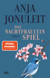 Das Nachtfräuleinspiel - Anja Jonuleit