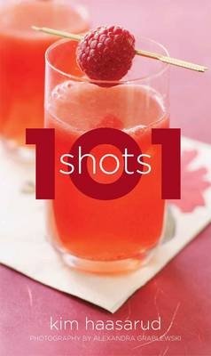 101 Shots -  Kim Haasarud