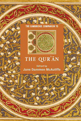 Cambridge Companion to the Qur'an - 