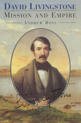 David Livingstone -  Dr Andrew C. Ross