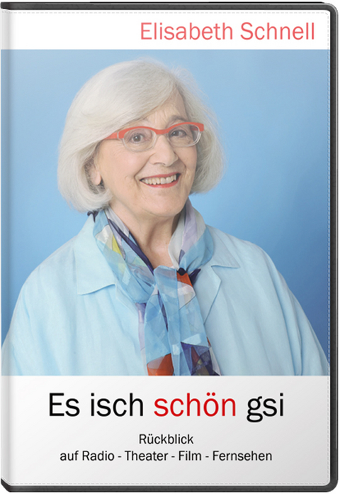 Es isch schön gsi - Ursula Stacher