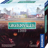 Greenville 1989 - Florian Fay