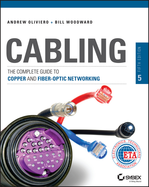 Cabling -  Bill Woodward