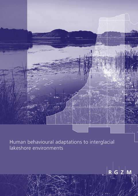 Human behavioural adaptations to interglacial lakeshore environments - 