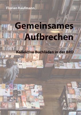 Gemeinsames Aufbrechen - Florian Kaufmann